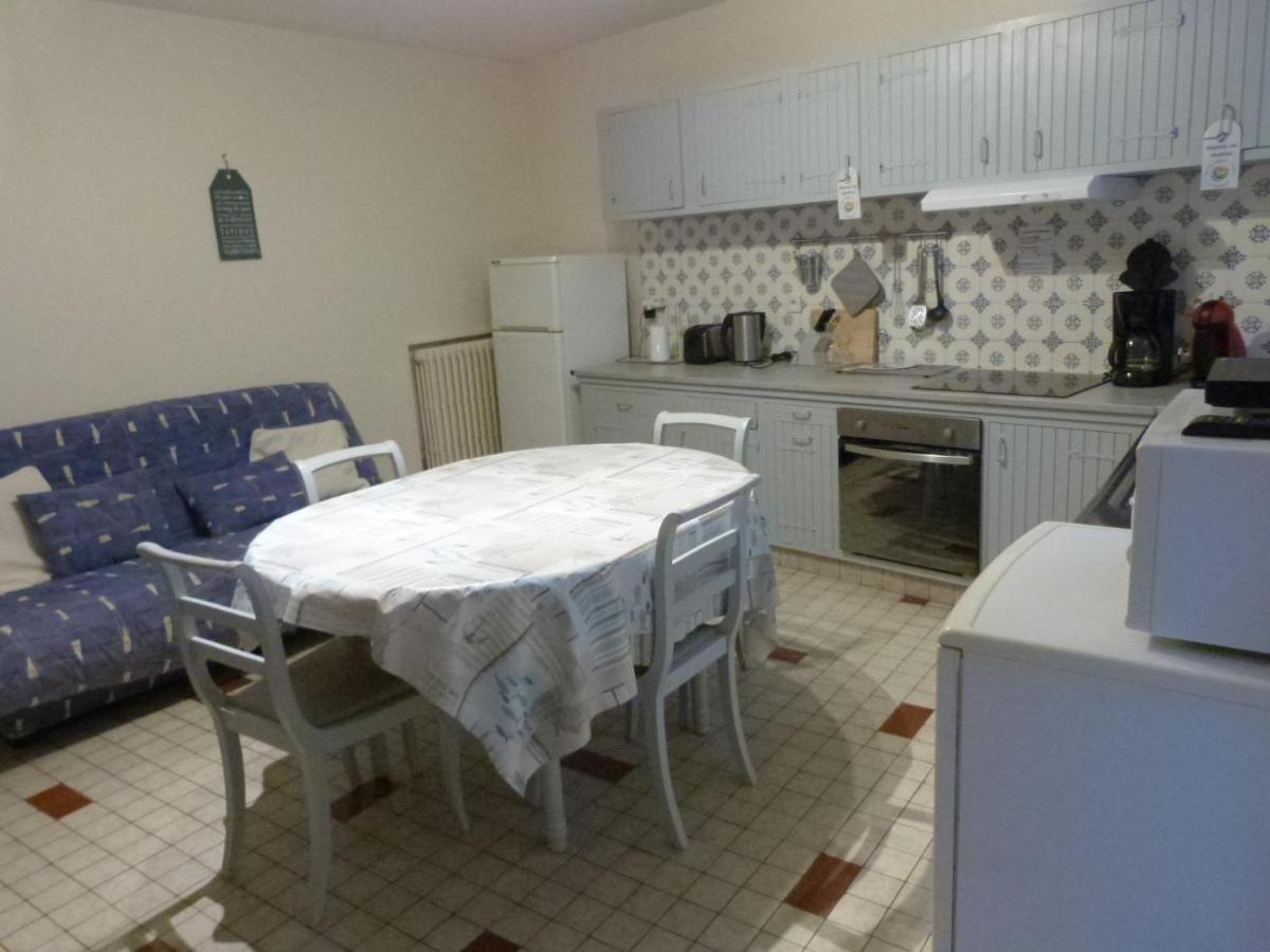 Quai Vauban Villa Saint-Vaast-la-Hougue Dış mekan fotoğraf